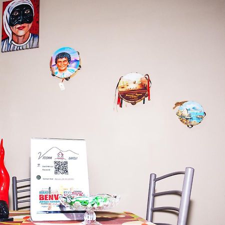 Vecchia Napoli Apt 20 Eksteriør billede