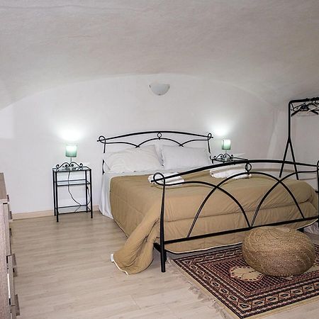 Vecchia Napoli Apt 20 Eksteriør billede