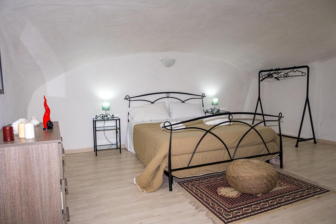 Vecchia Napoli Apt 20 Eksteriør billede